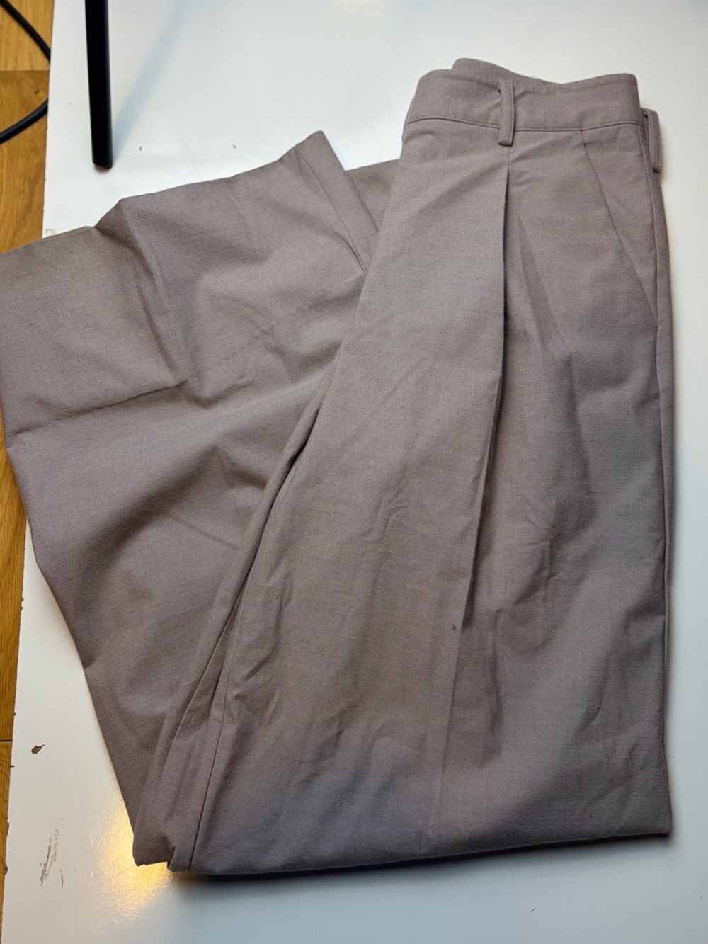 For Love & Lemons Marianne Trousers sz S
